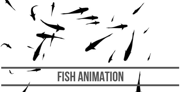 Download Fish Animation – HTML5 Canvas Nulled 