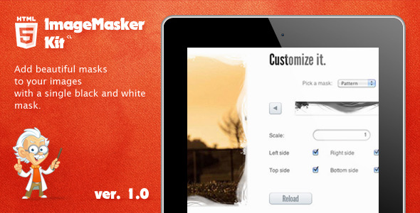 Download ImageMasker Kit Nulled 