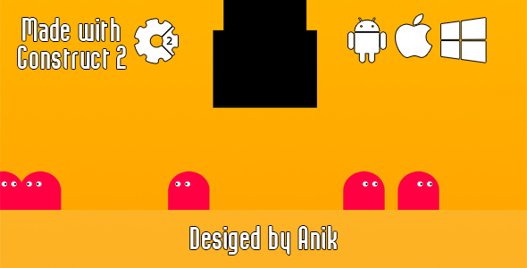 Download Smasher – HTML5 Game (CAPX) Nulled 