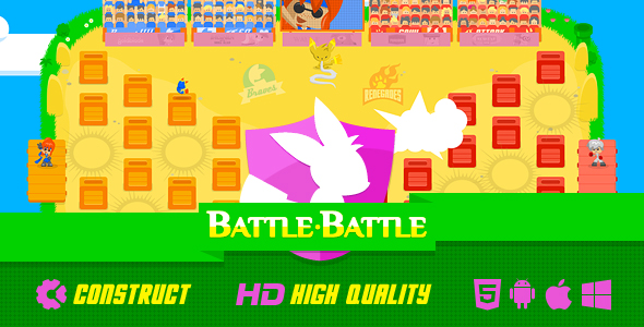 Download Game BattleBattle Nulled 