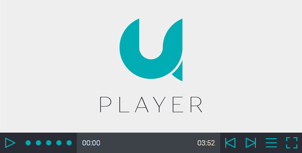 Download uPlayer – Video Player With Playlist Nulled 