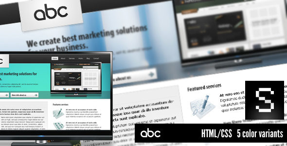 Download abc business theme Nulled 
