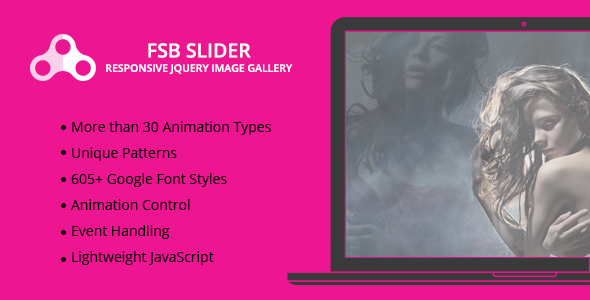 Download FullScreen Background Slider – jQuery SlideShow Nulled 