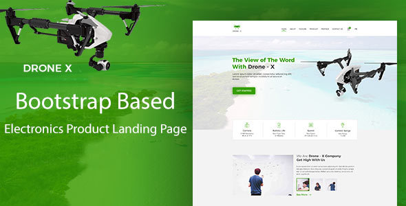Download Product Landing Nulled 