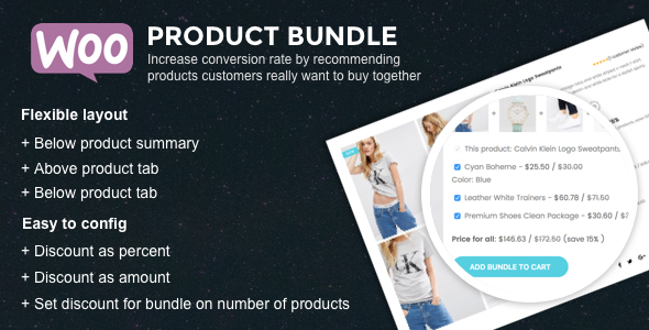Download WooCommerce Product Bundle Nulled 