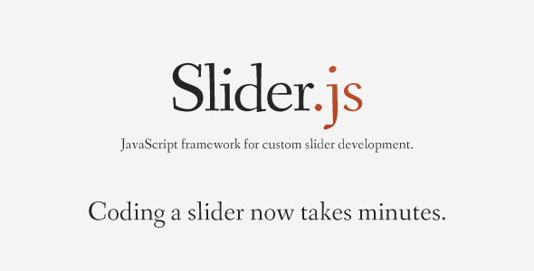 Download Slider.js – JS framework for slider development Nulled 