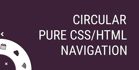 Download Circular Navigation Nulled 