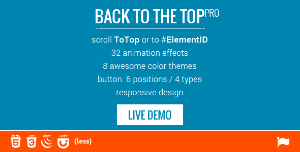 Download Scroll to Top / ID – 32 Animations Nulled 