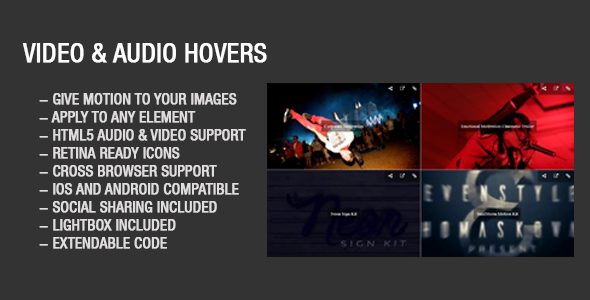 Download Media Hovers Nulled 