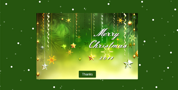 Download Merry Christmas-Popup Wish Message Nulled 
