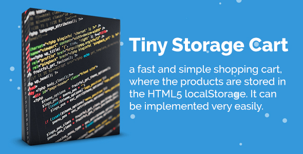 Download Tiny Storage Cart Nulled 