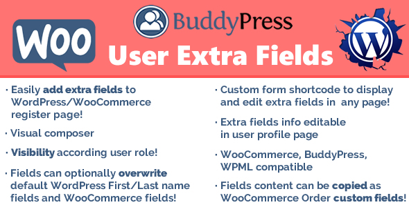 Download User Extra Fields Nulled 