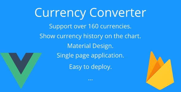 [Download] Currency Converter 