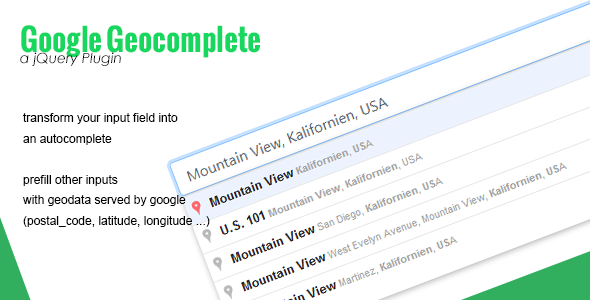 Download Google Geocomplete Nulled 