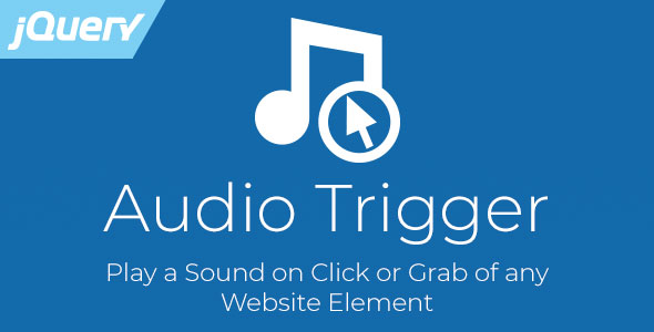 Download Audio Trigger – jQuery Plugin to Trigger Sounds Nulled 
