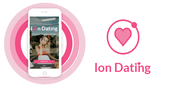 Download Ion Dating – Ionic Dating App UI Theme Nulled 