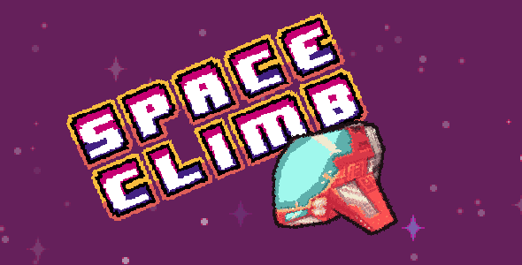 Download Space Climb Mobile Game Nulled 