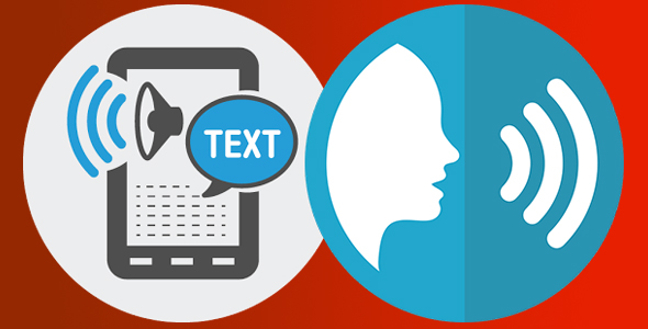 Download Speech Synthesis – Text to Speech Nulled 