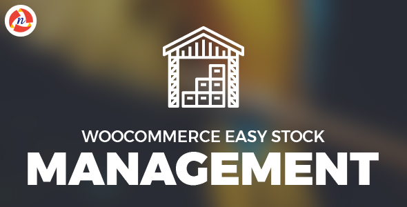 Download Woocommerce Easy Stock Management Nulled 