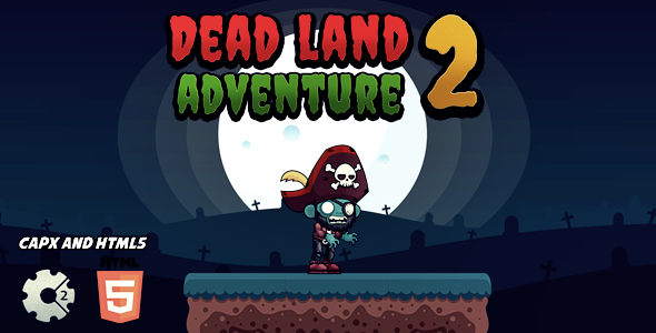 Download Dead Land Adventure 2 Nulled 