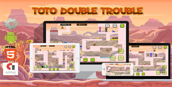 Download Toto Double Trouble Nulled 
