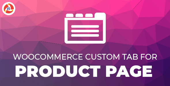 Download WooCommerce Custom Tab for Product Page Nulled 
