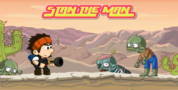 Download Stan The Man Nulled 