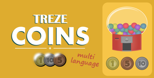 Download trezeCoins – HTML5 Educational Game Nulled 