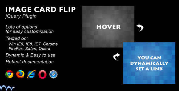 Download Card Flip JS Plugin Nulled 