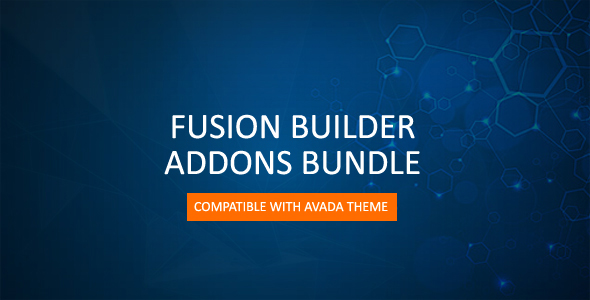 Download Fusion Builder Addons Bundle Nulled 