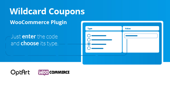 Download Wildcard Coupons WooCommerce Plugin Nulled 