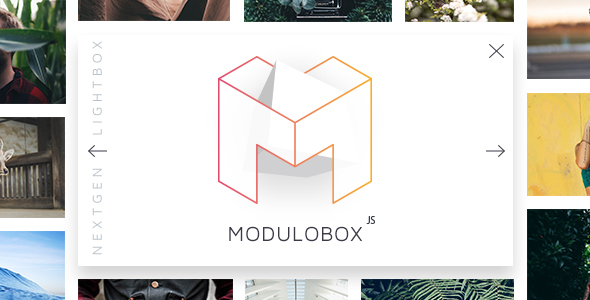 Download ModuloBox – NextGen Lightbox JavaScript Plugin Nulled 