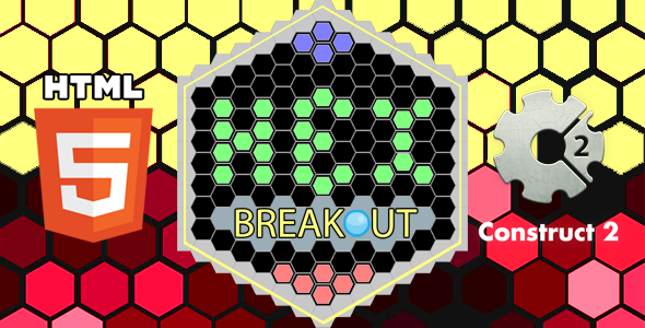 Download Hex Breakout (.capx) Nulled 