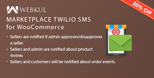 Download Multi-Vendor SMS Notification for WooCommerce Nulled 
