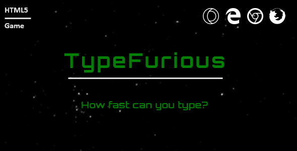 Download TypeFurious Nulled 