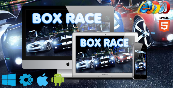 Download Box Race Nulled 