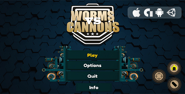 Download Cannon VS Warm (Latest) Nulled 