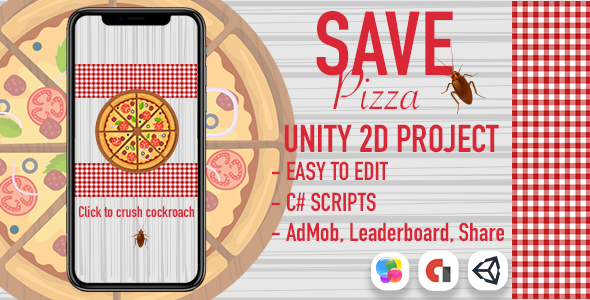 Download Save Pizza Nulled 
