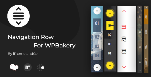 Download Row Navigation For WPBakery Page Builder (Visual Composer) Nulled 