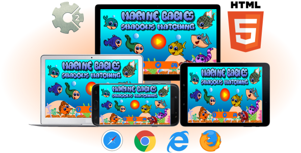Download Marine Babies – Shadows Matching Nulled 