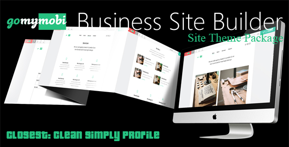 Download gomymobiBSB’s Site Theme: Closest – Clean Simply Profile Nulled 