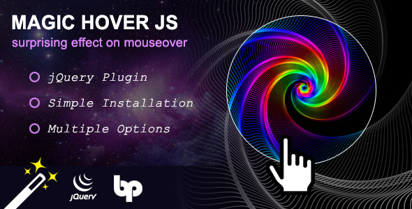 Download Magic Hover JS Nulled 