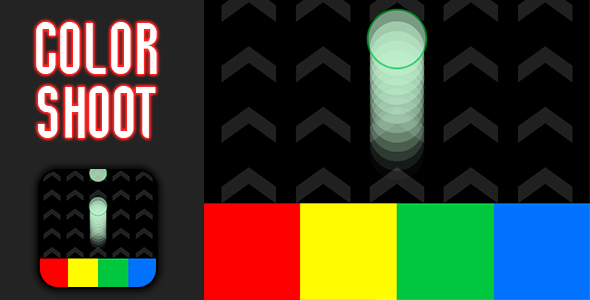 Download Color Shoot – HTML5 Game (CAPX) Nulled 