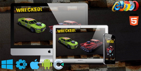 Download Wrecked Nulled 