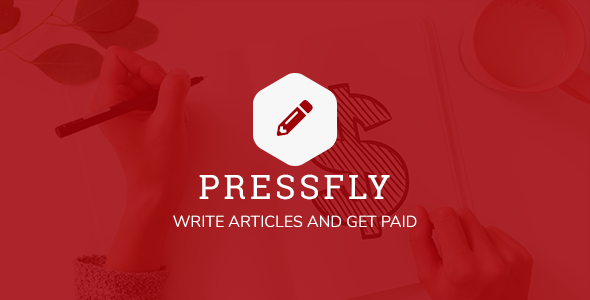 Download PressFly – Monetized Articles System Nulled 