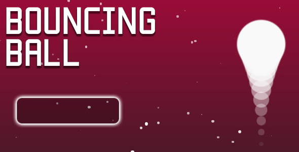 Download Bouncing Ball – HTML5 Game (CAPX) Nulled 