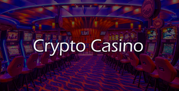 Download Crypto Casino | Slot Machine | Online Gaming Platform | Laravel 5 Application Nulled 