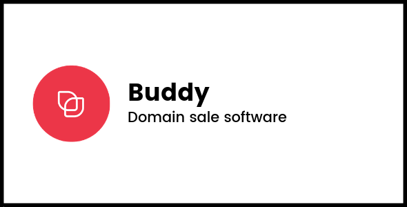 Download Buddy – Domain Selling Script Nulled 