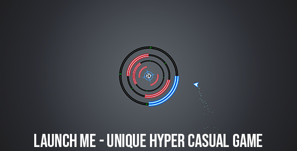 Download Launch Me – Unique Casual Game Nulled 