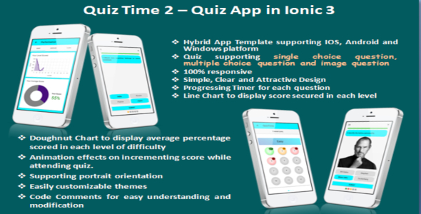Download Quiz Time 2 Nulled 